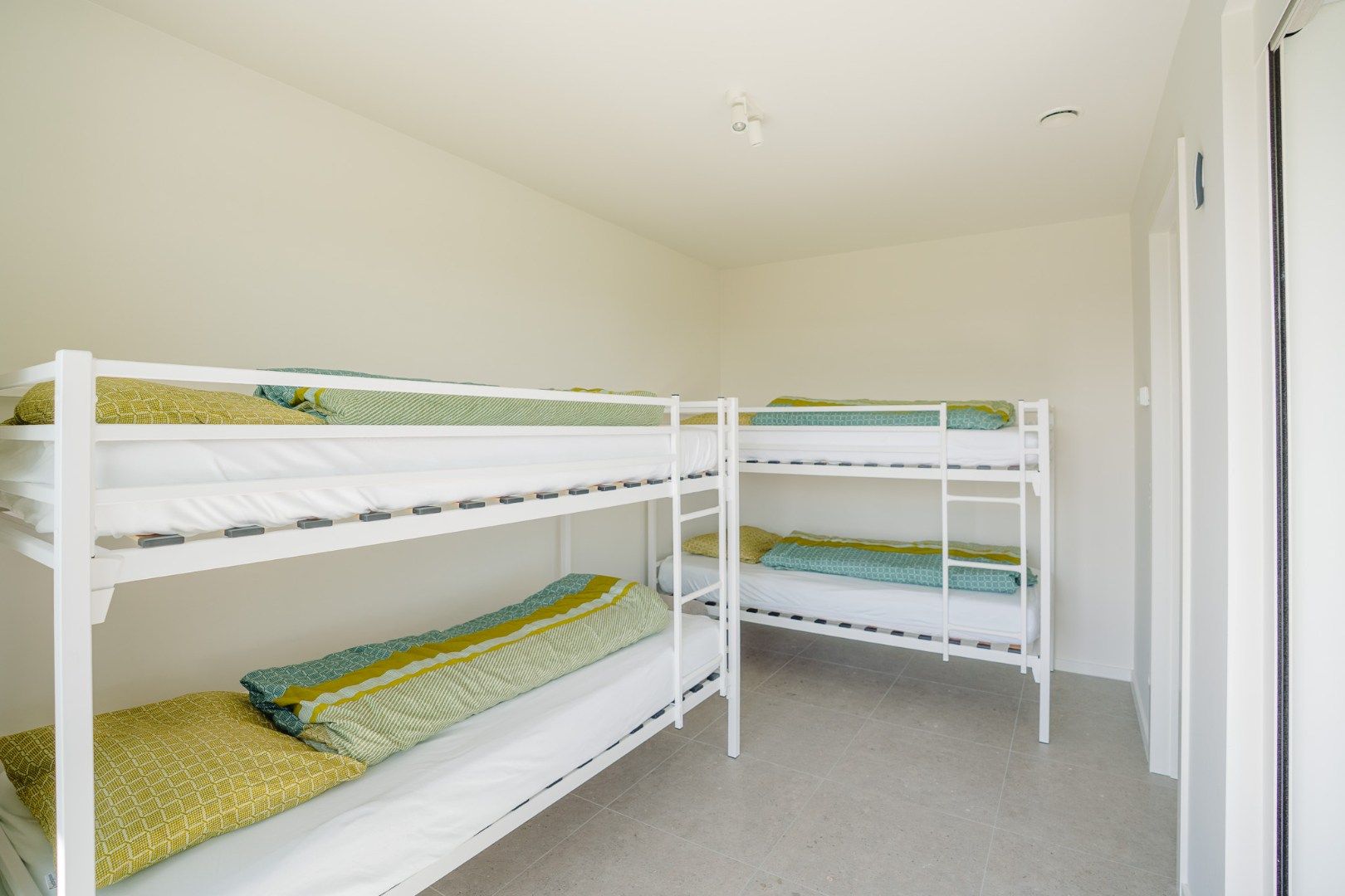 HIGH END 3 SLPK APP - TERRAS - ZICHT OP GOLF foto 9