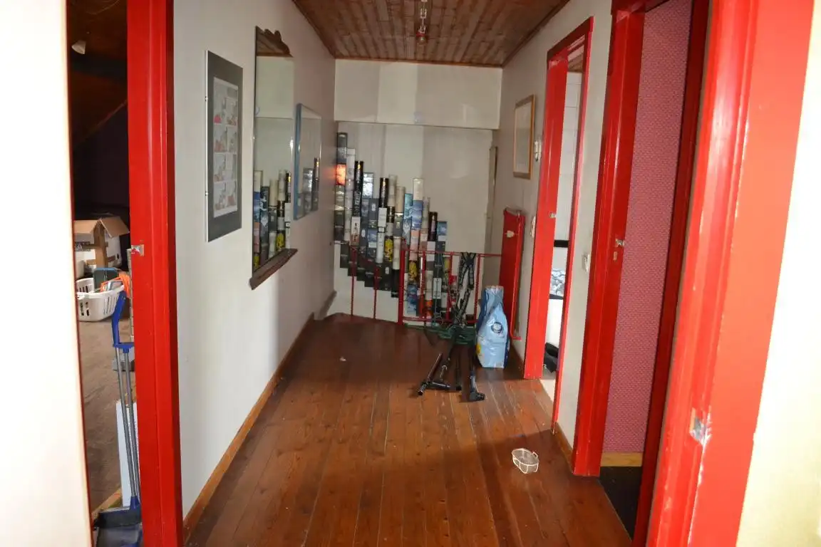 Rustig gelegen woning foto 16