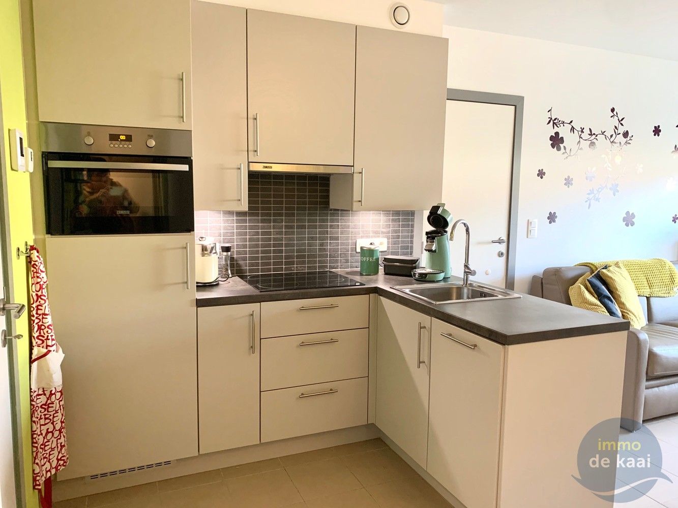 Appartement te huur foto 3