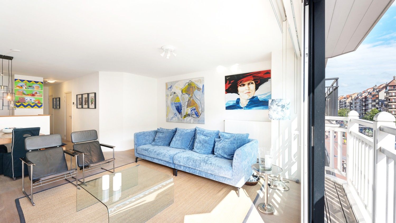 Appartement te koop foto 11