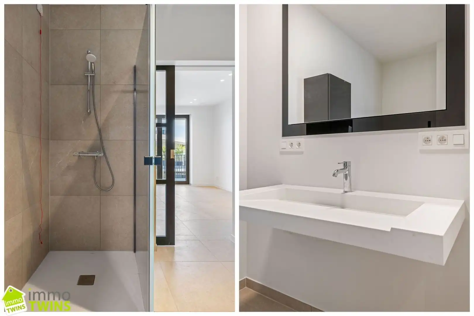 Prachtige assistentiewoning gelegen midden in het groen te Hamme foto 25