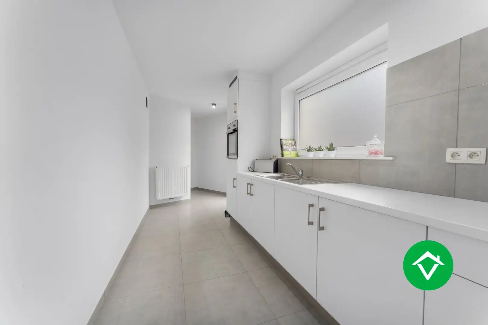 Totaal vernieuwde woning in Koekelare  foto 13