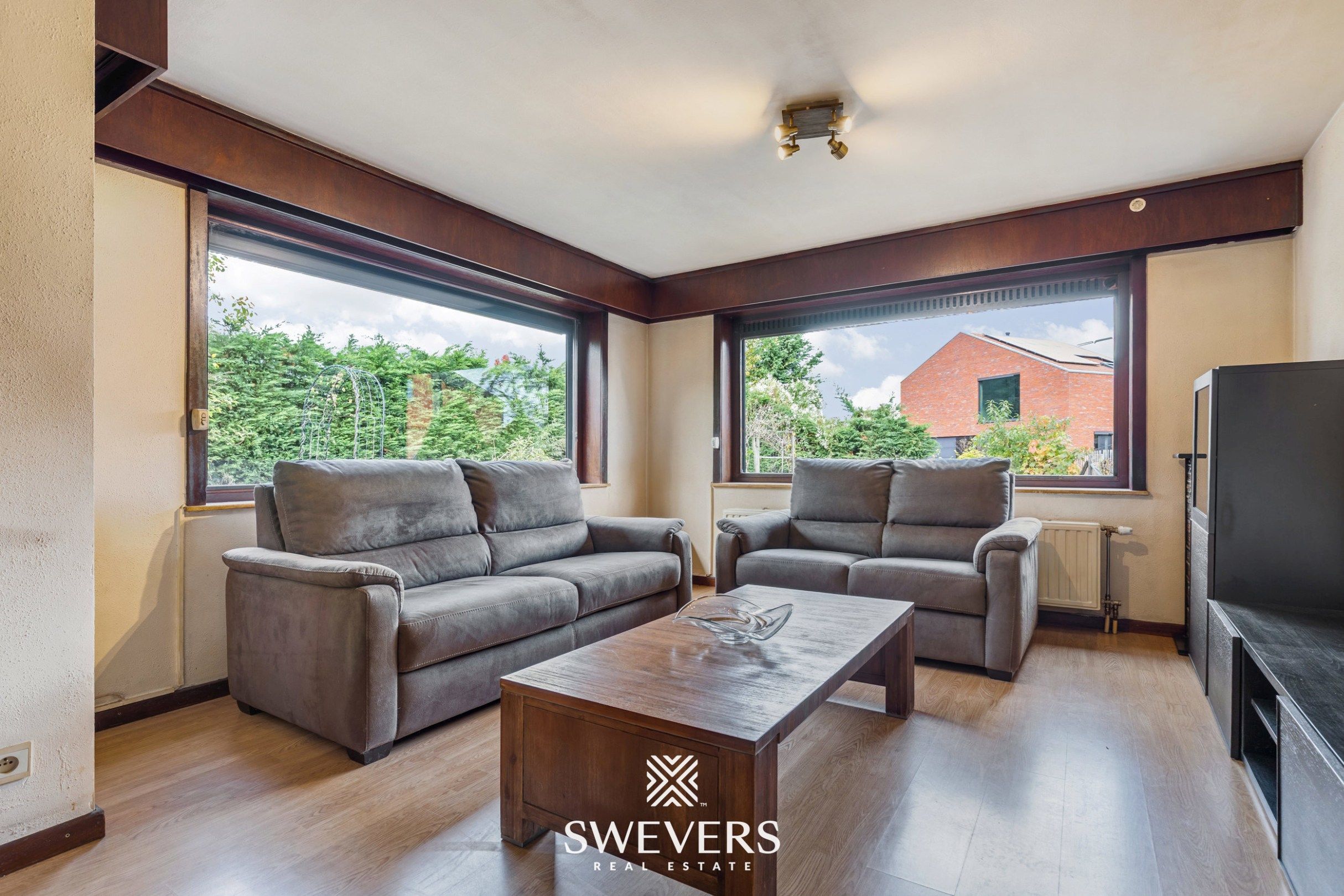 Woning op 6a 09ca met residentiële ligging aan kanaal van Beringen foto 6