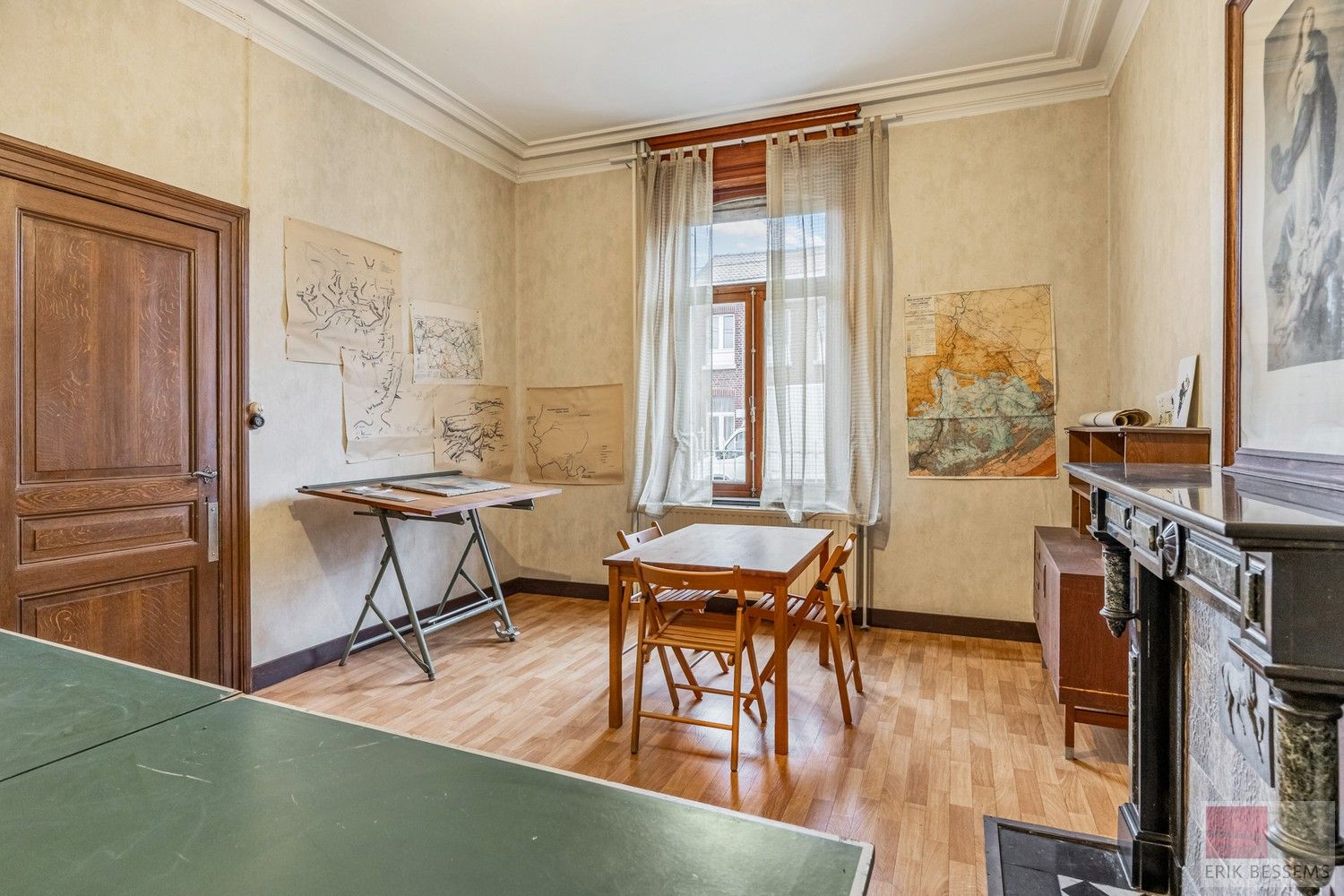 Huis te koop foto 8