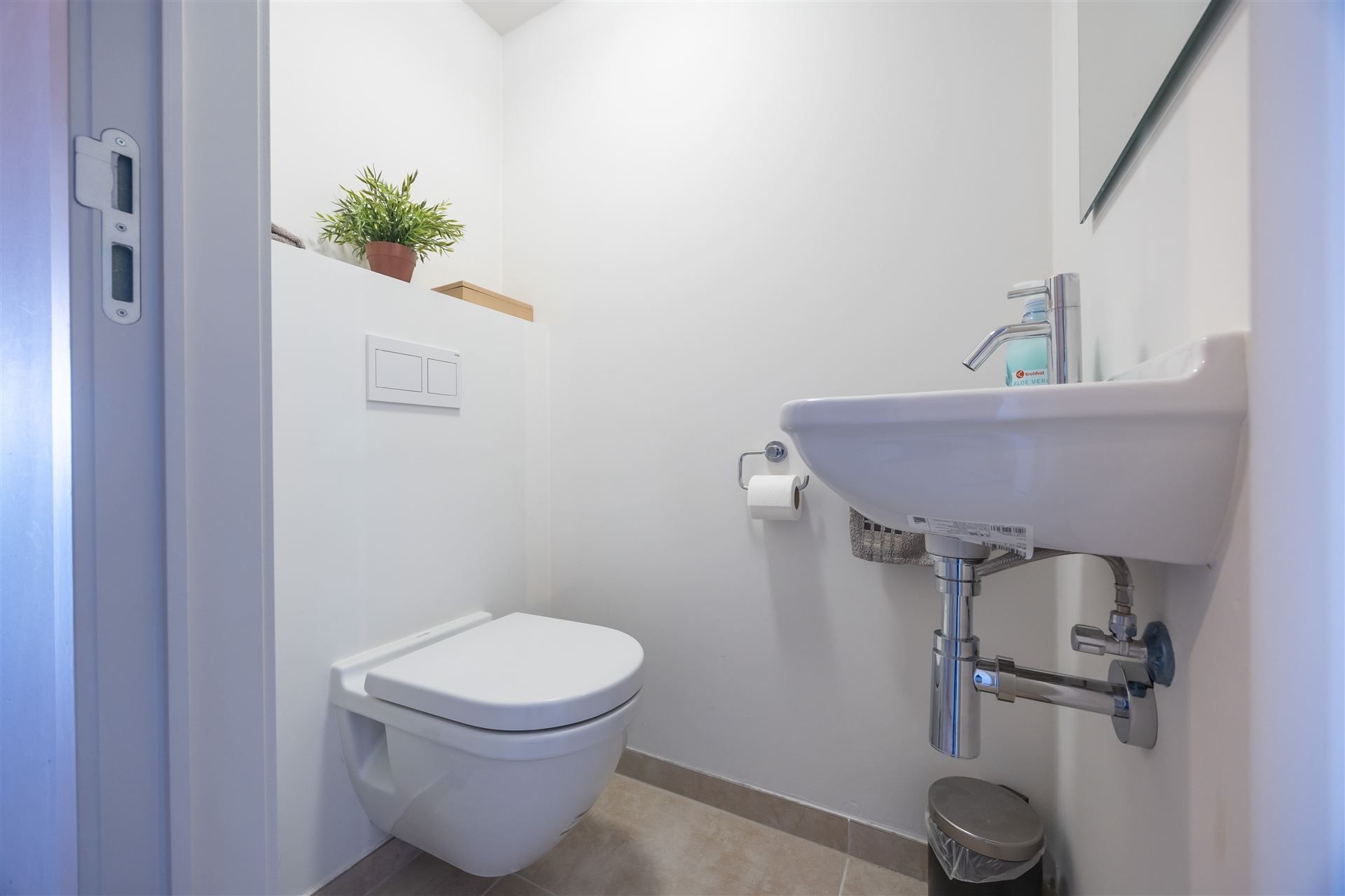 Appartement 2 slaapkamers foto 19