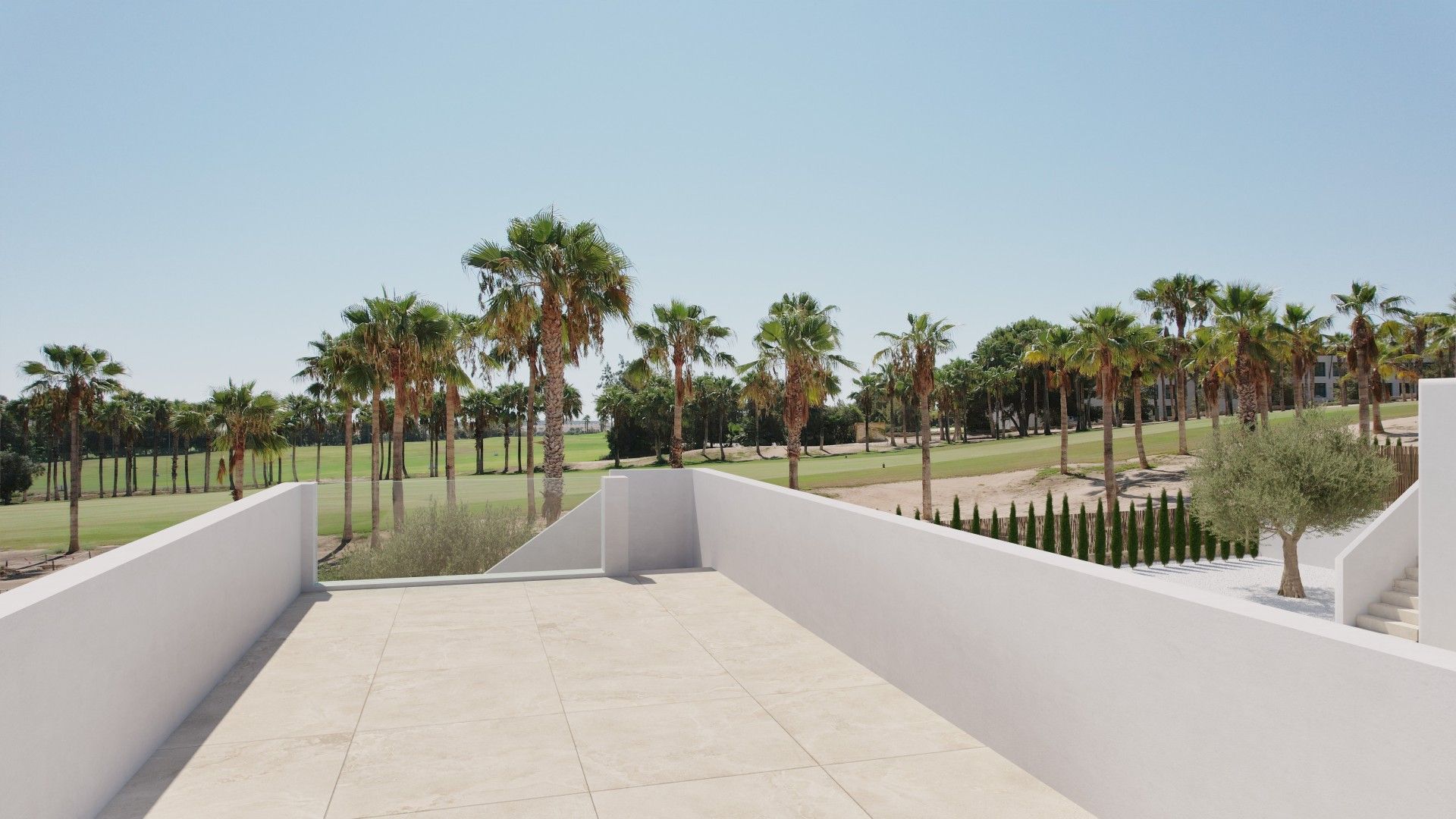 Eonia Villas - Algorfa foto 12