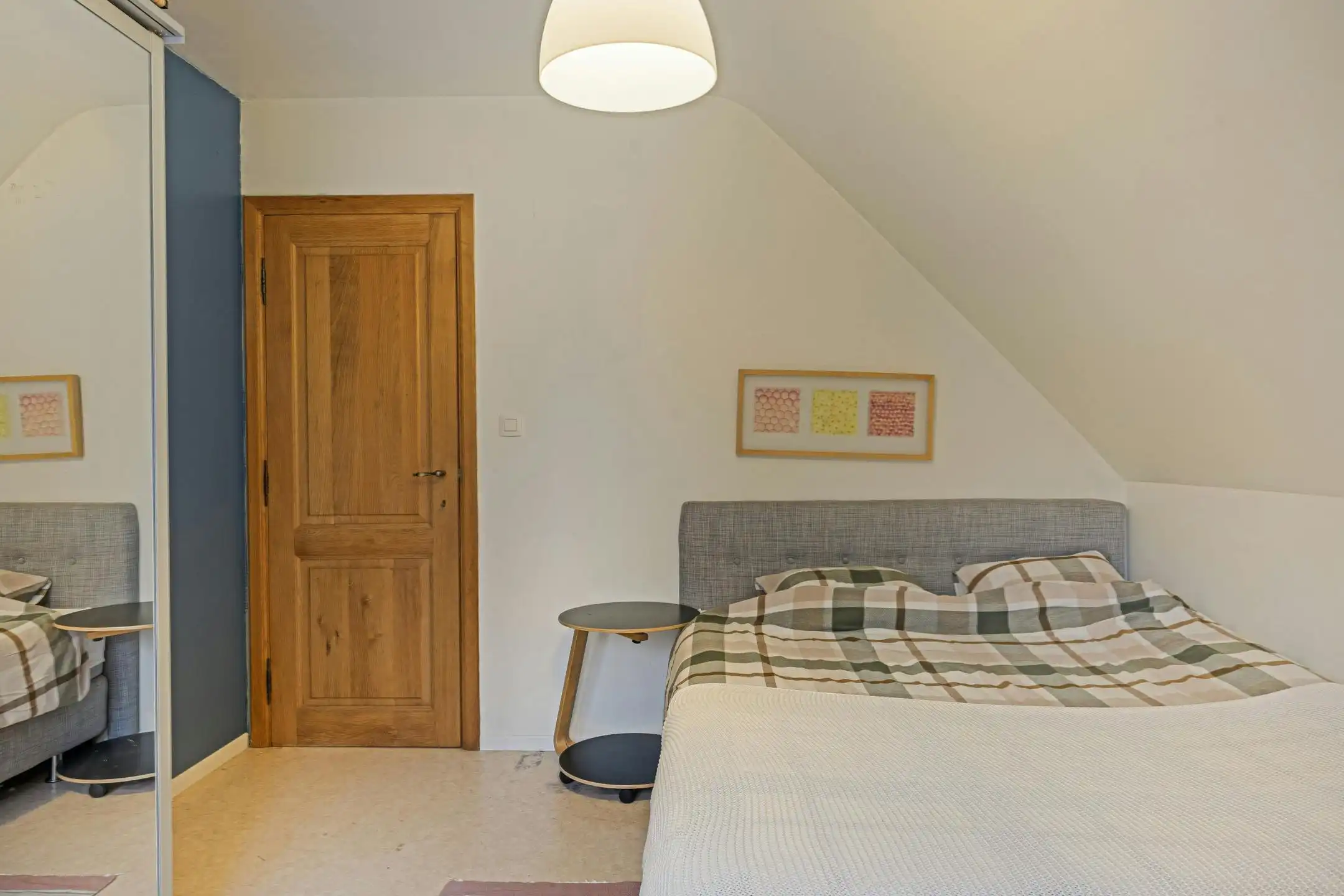 Prachtige villa op toplocatie in Bierghes. foto 17