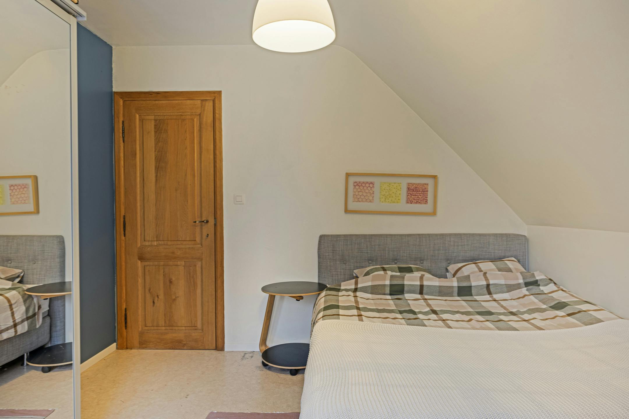 Prachtige villa op toplocatie in Bierghes. foto 17