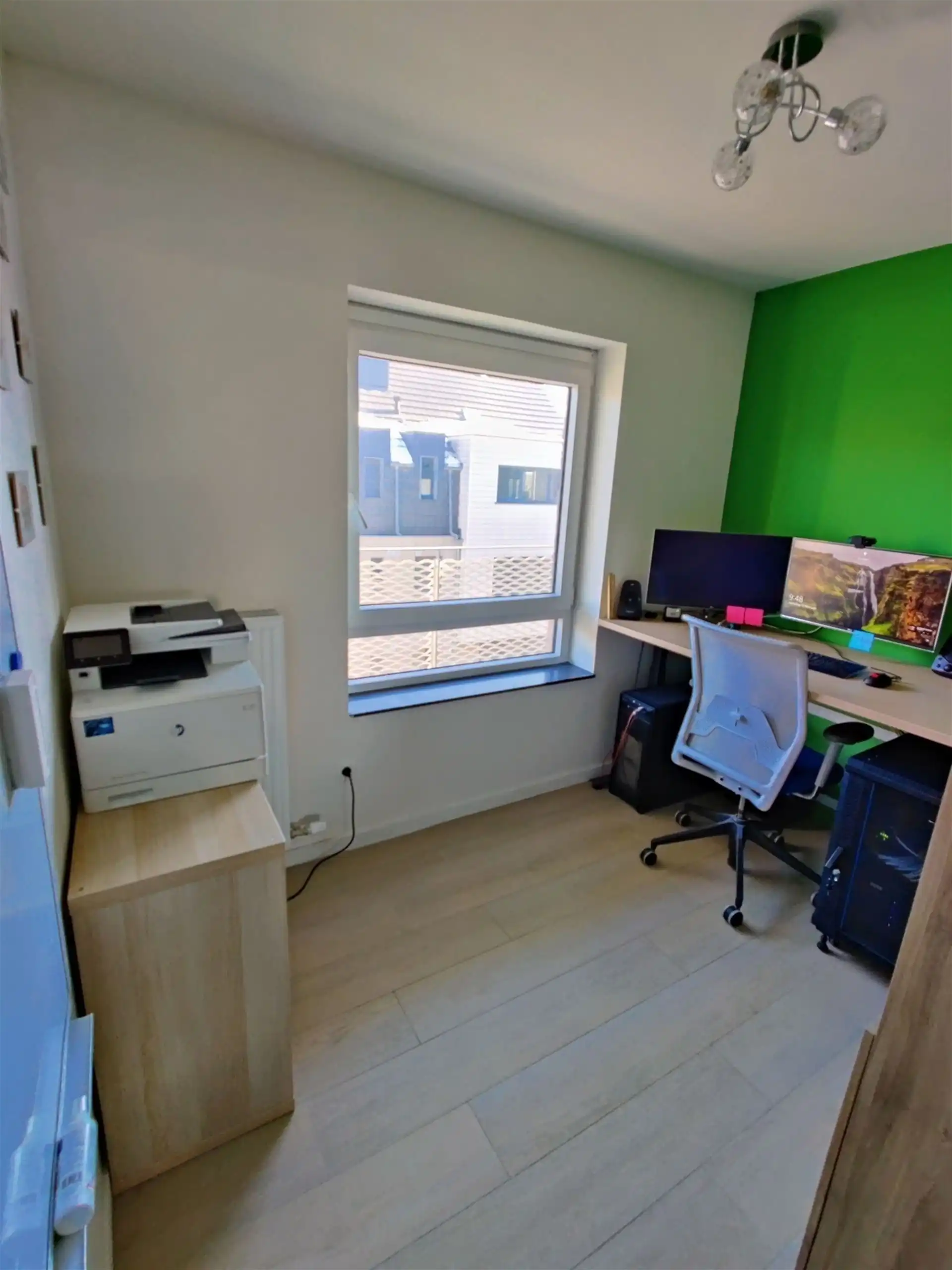 Recent instapklaar appartement met 2 slaapkamers! foto 10