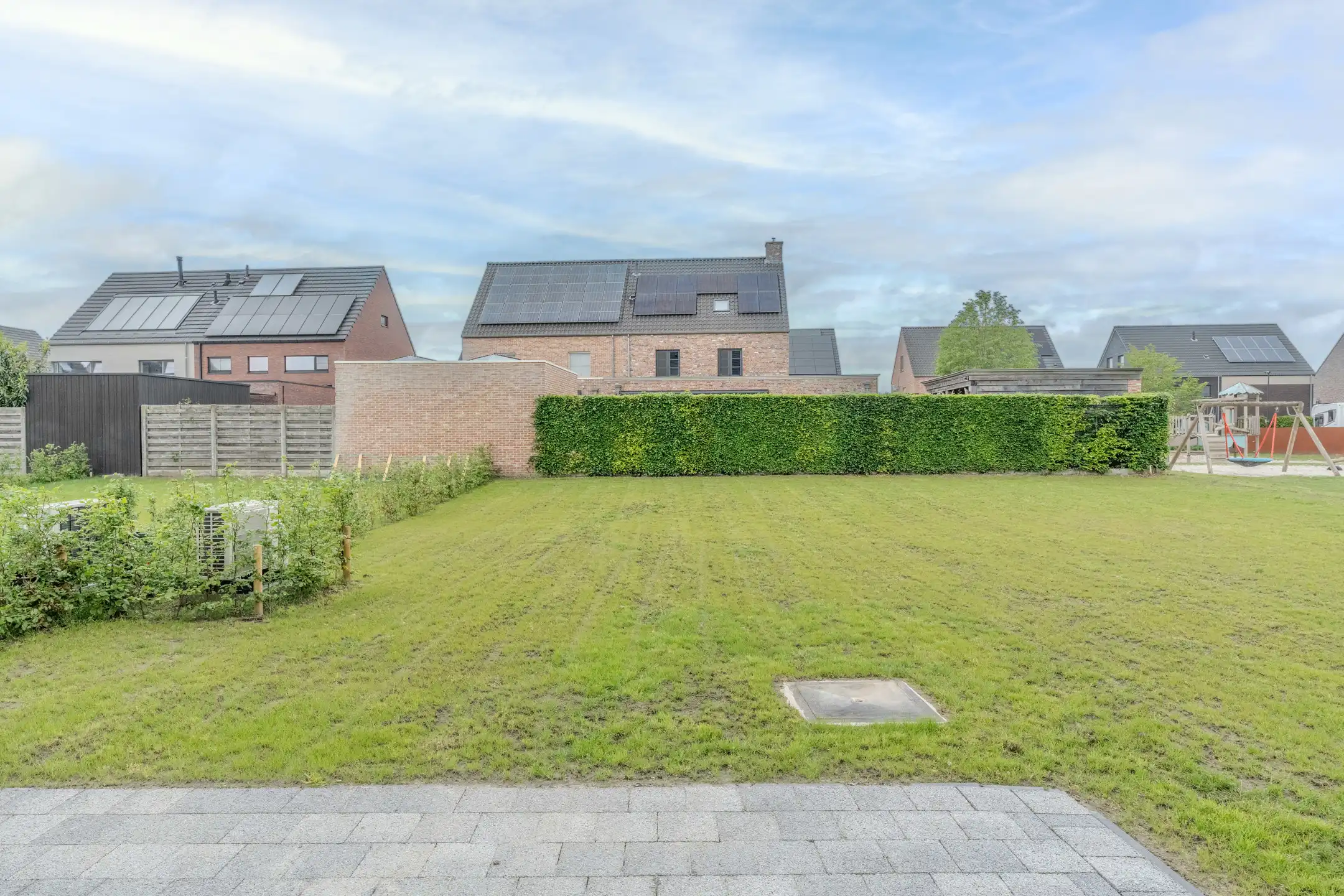5  energiezuinige woningen (Epeil 10) op gunstige locatie  foto 36