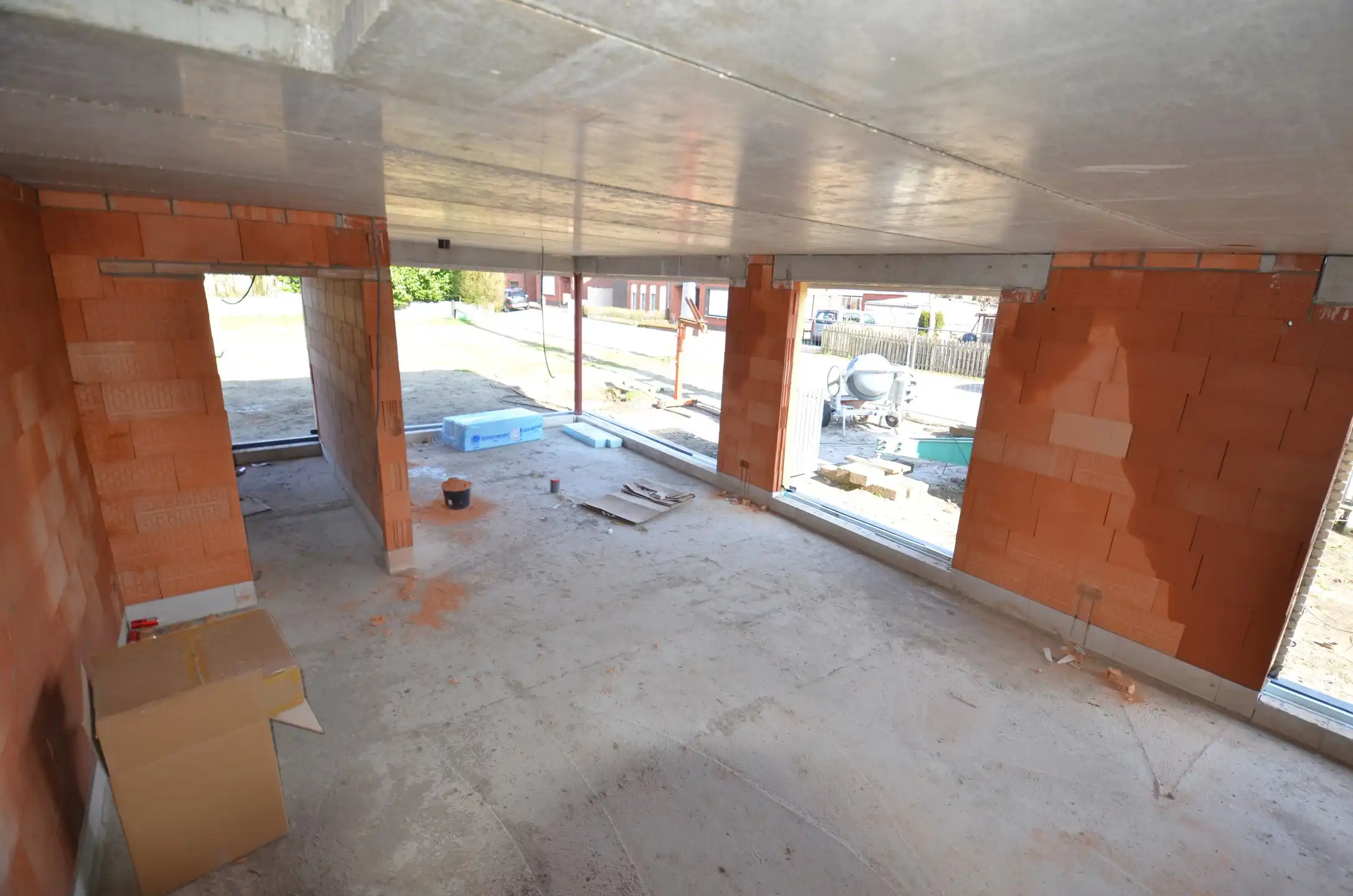 Nieuwbouwwoning met 3 slaapkamers foto 12