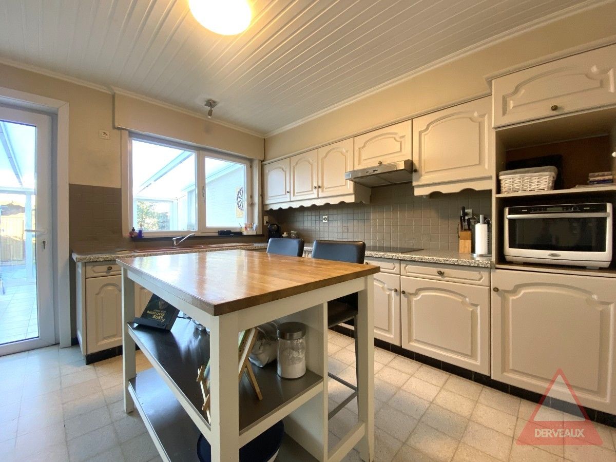 Moorslede – Woning met 3 slaapkamers, tuin en dubbele garage foto 8