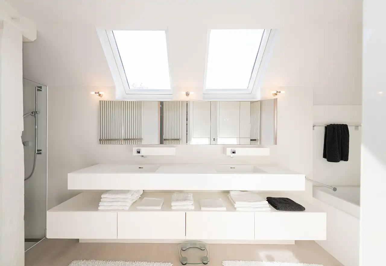 Woning met 4 slaapkamers op een perceel van 15a foto 18