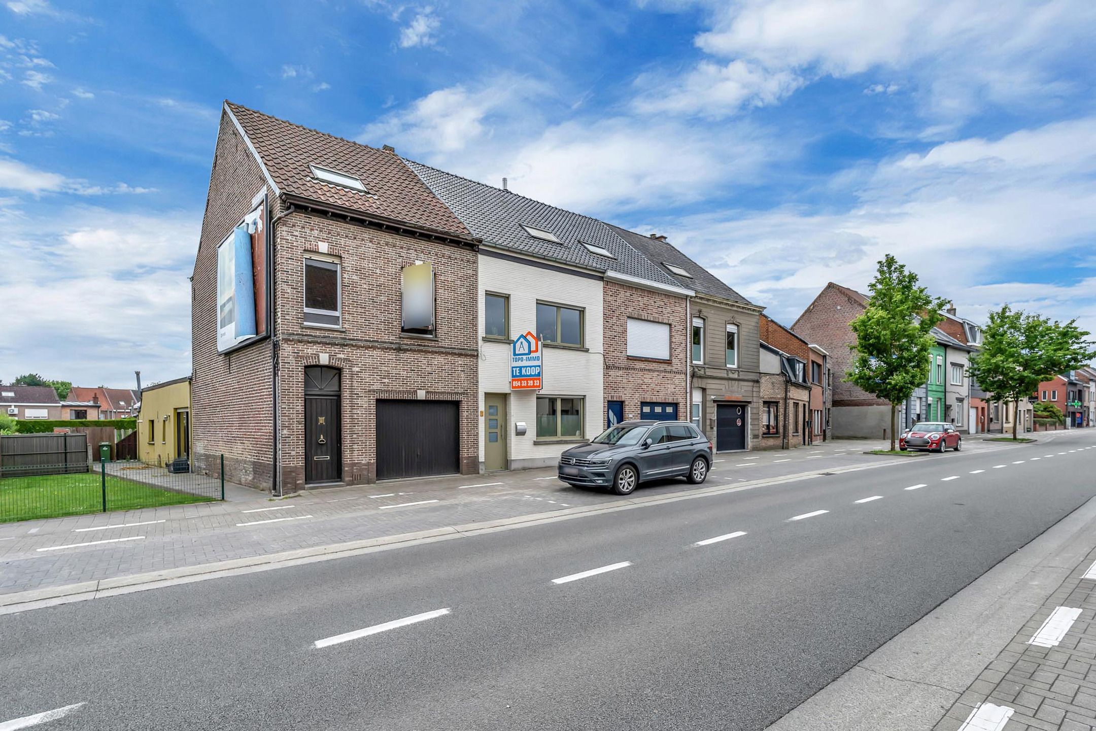 Energiezuinige woning met 3 slaapkamers foto 38