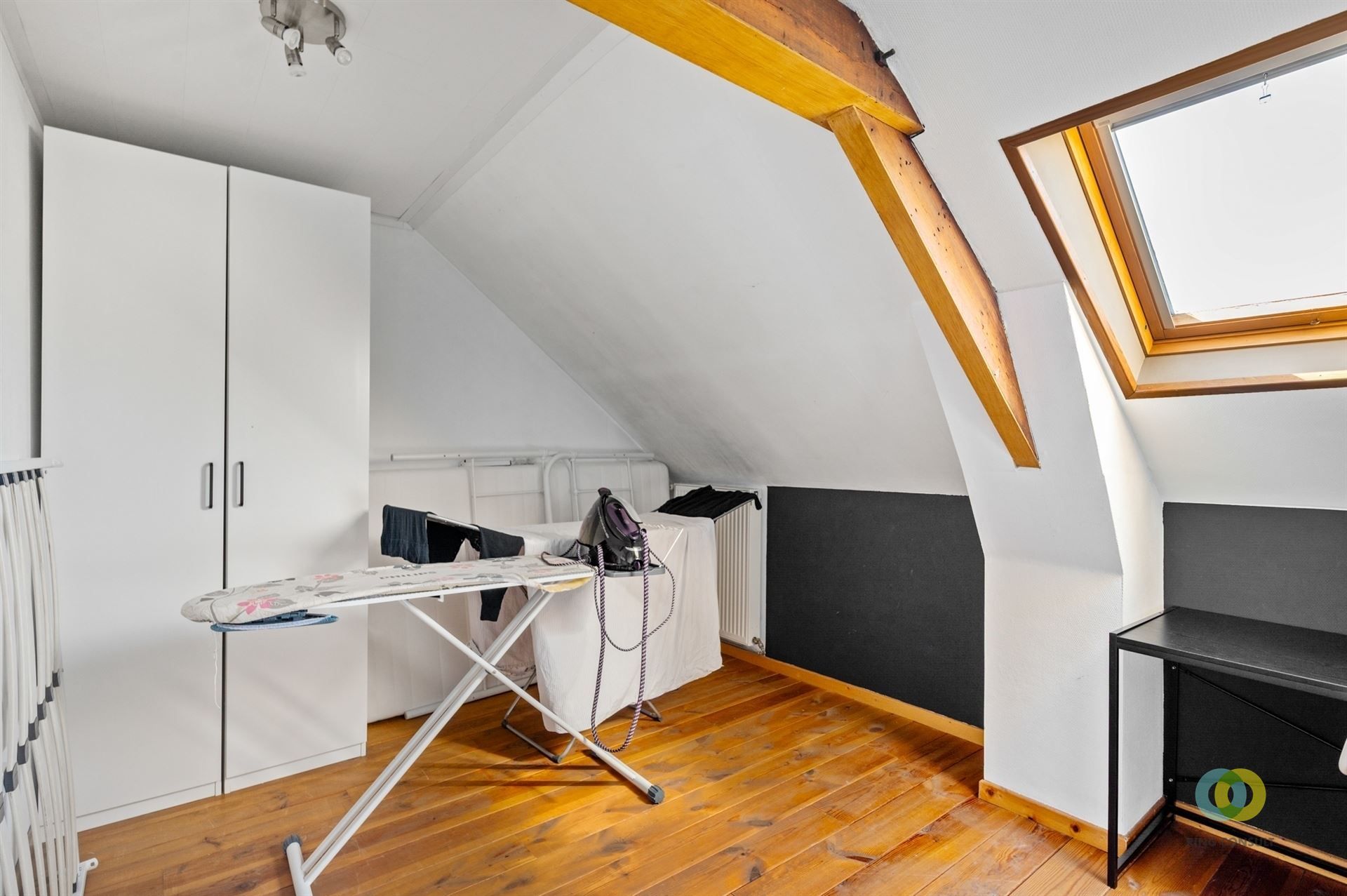 Woning met tuin en carport foto 18