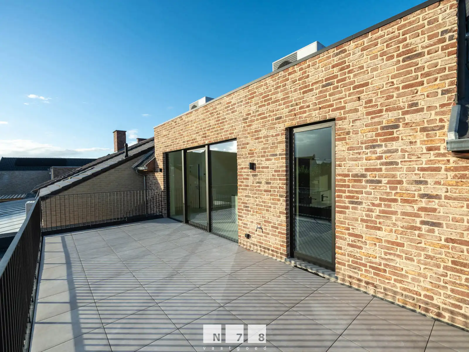 Appartement te huur foto 13