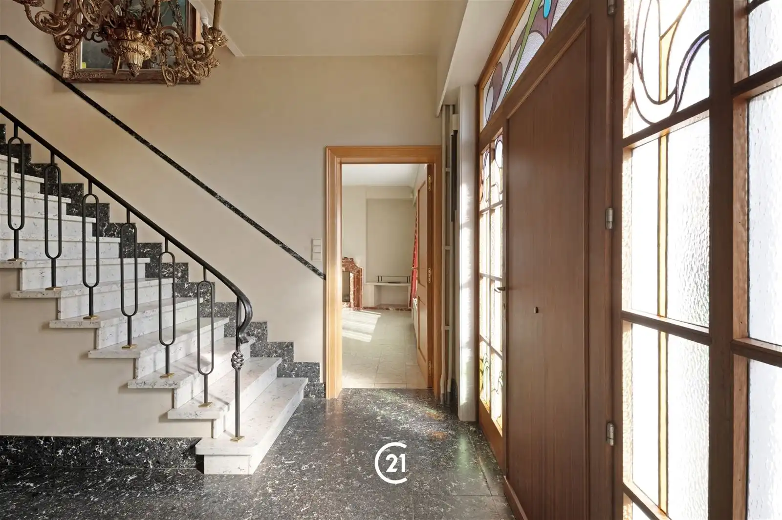 Exclusieve woning met 5 slaapkamers aan de Kartuizersite foto 5