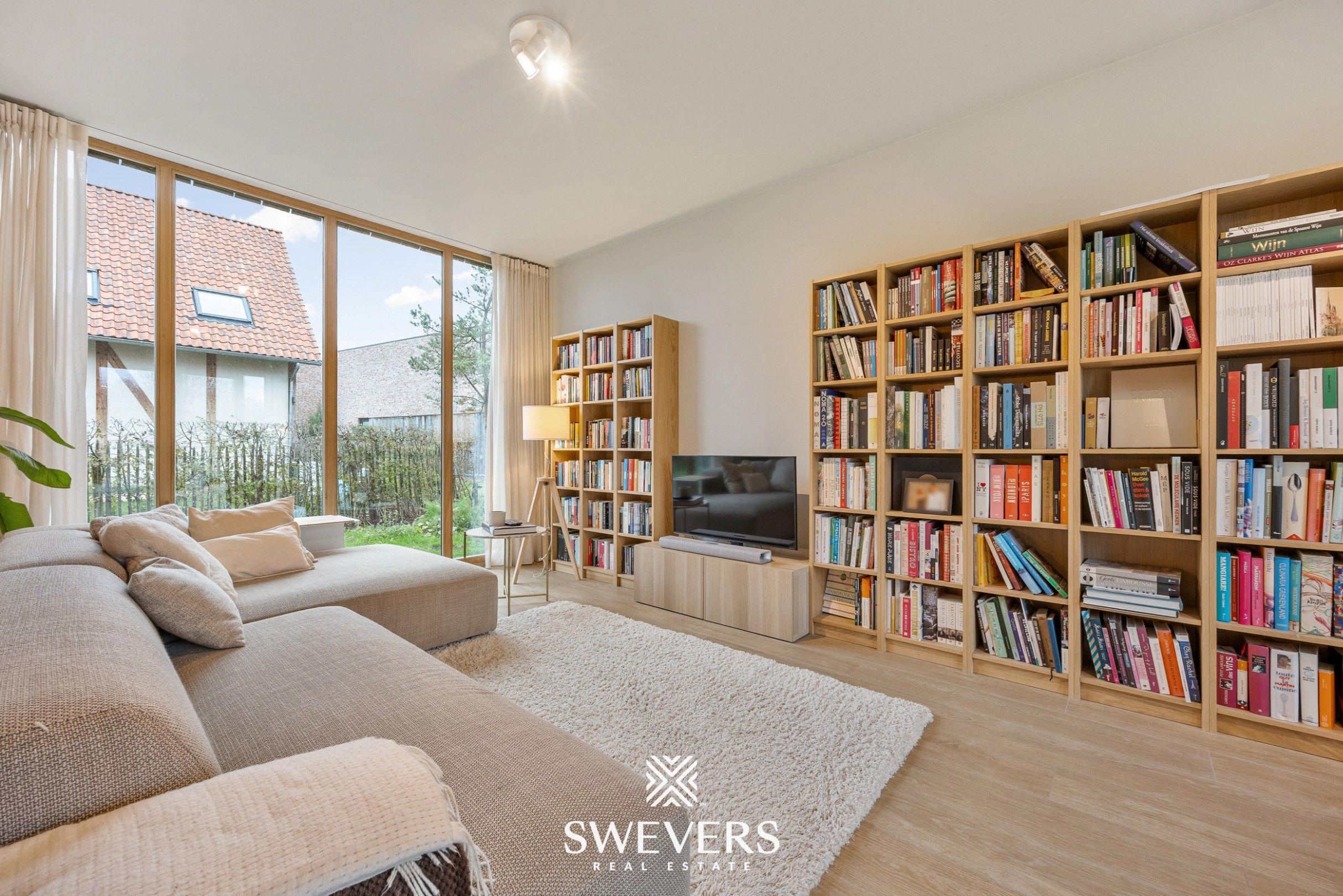 Comfort, luxe en energiezuinigheid in een recente woning te Kortessem foto 4