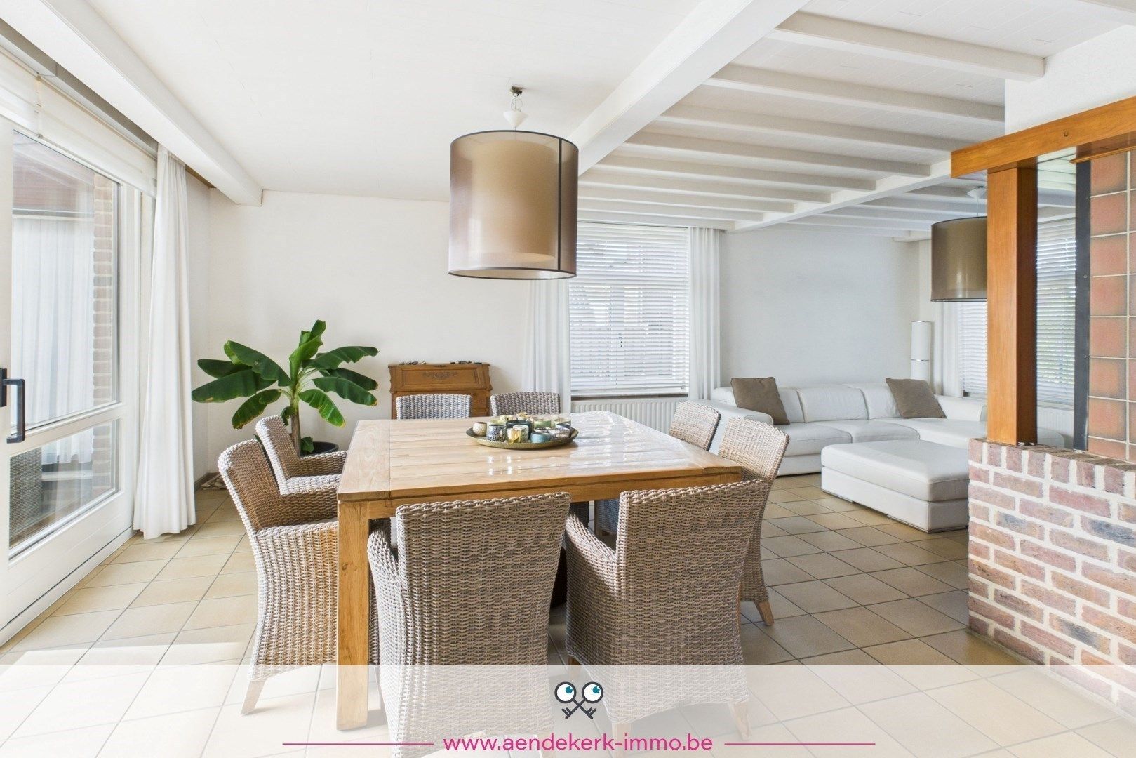 Gezinswoning op een ruim perceel van 4161 m²  in Ophoven foto 9