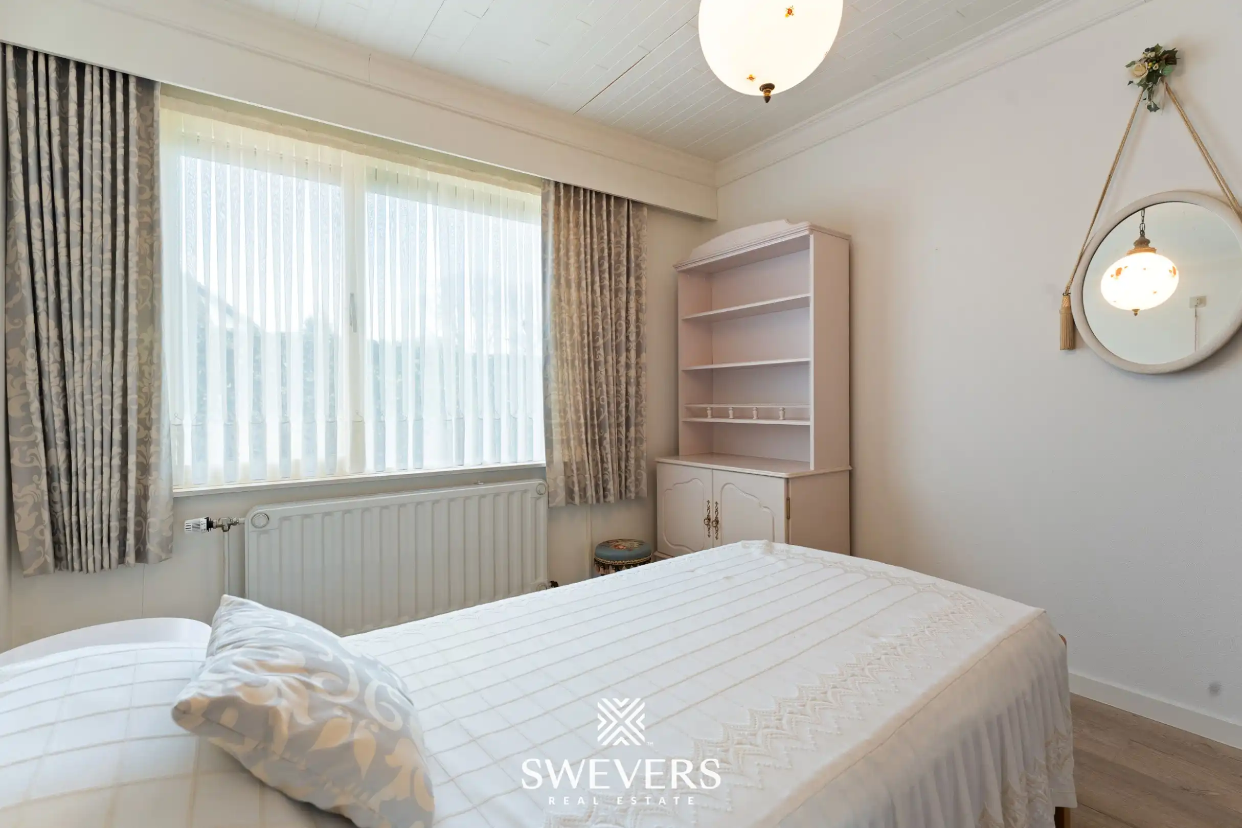 Verzorgde, gelijkvloerse woning op een perceel van 16a41 in Zolder foto 20