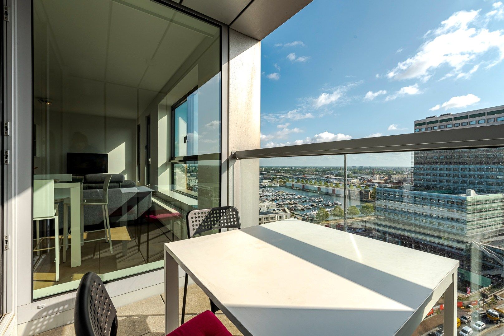 Top appartement met schitterend zicht! foto 5