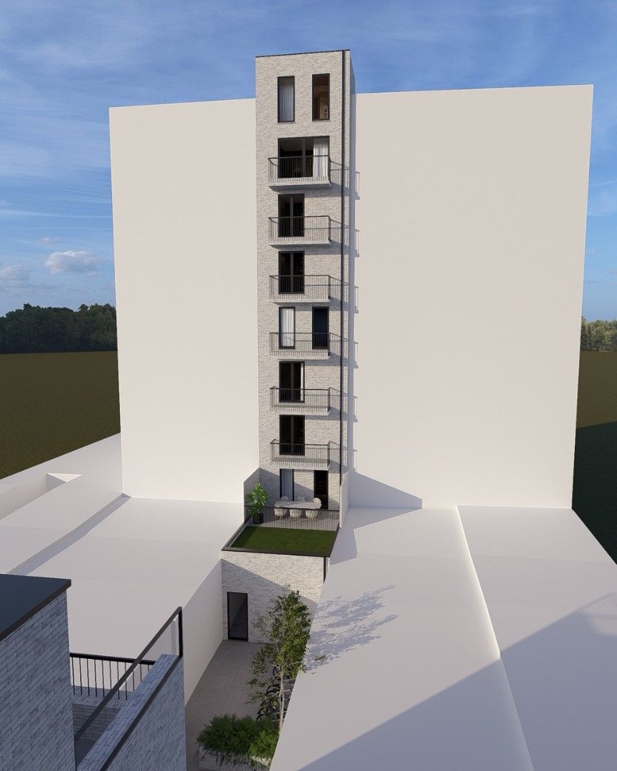 Residentie Aurélie op topligging in De Panne foto 6