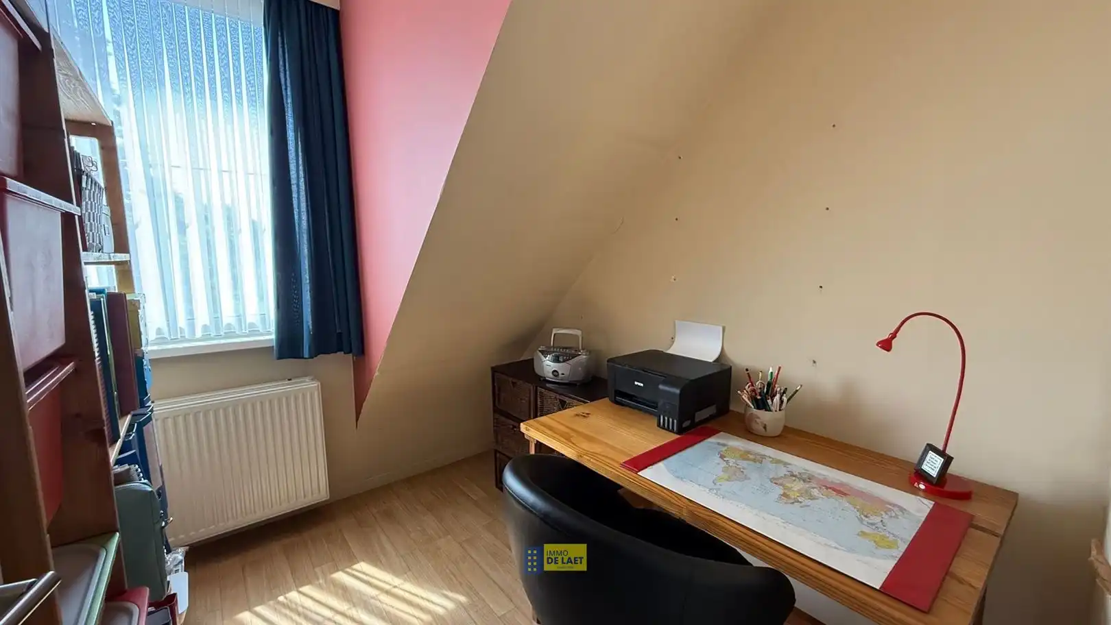 Ruime woning met 3 slaapkamers in Hof Savelkoul. foto 24