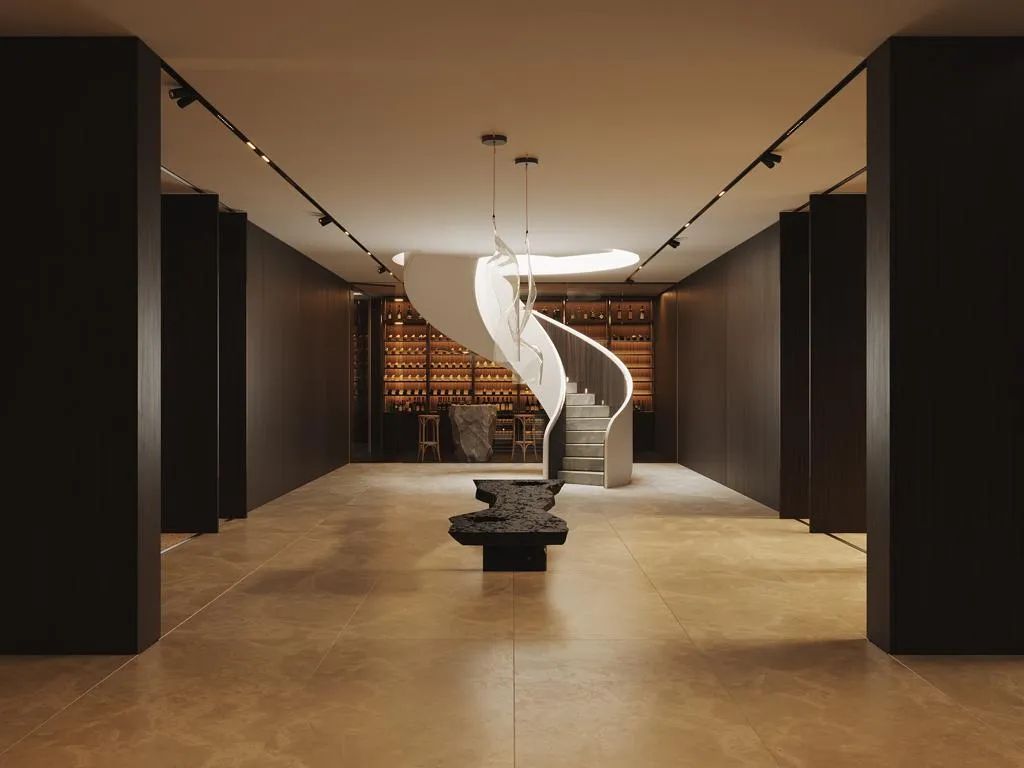 Exclusieve nieuwbouwvilla in Marbella – waar luxe, ruimte en design samenkomen foto 12