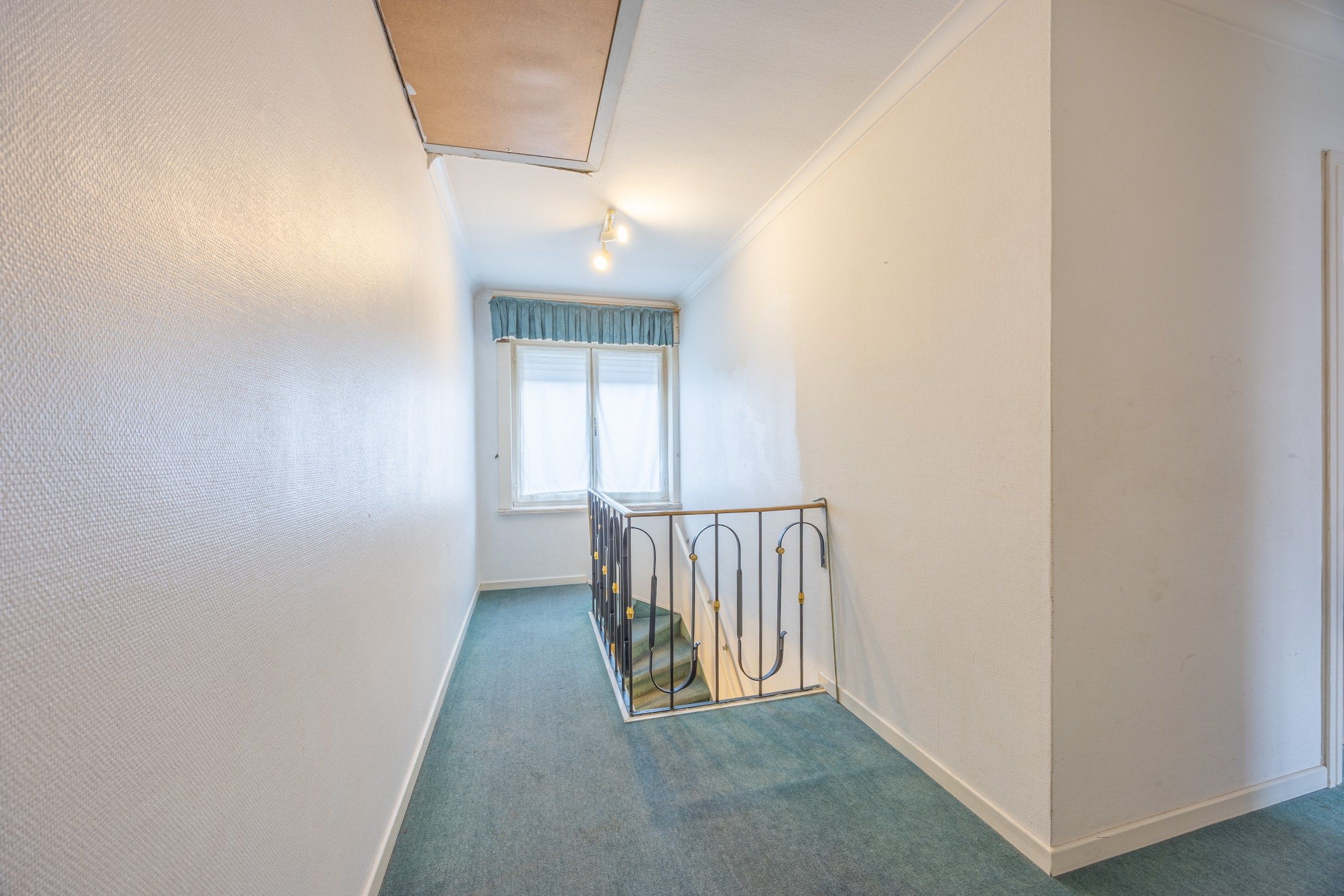 Rustig gelegen woning met drie slaapkamers en tuin!  foto 18