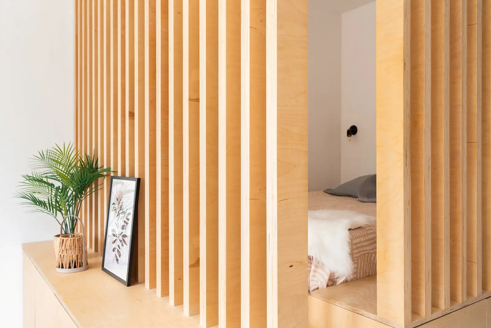 Moderne, lichtrijke studio op rustige locatie met groen uitzicht foto 16