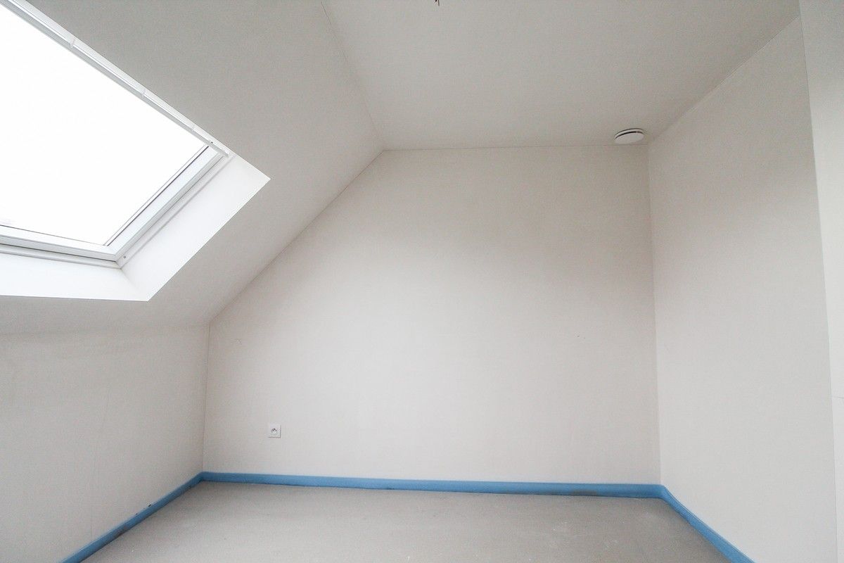 Deux maisons en plein centre de Comines foto 12