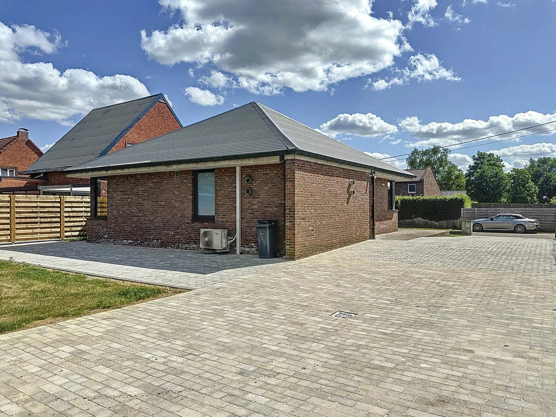 Gerenoveerde woning op groot perceel met 1 slaapkamer en uitbreidingsmogelijkheden. foto 19