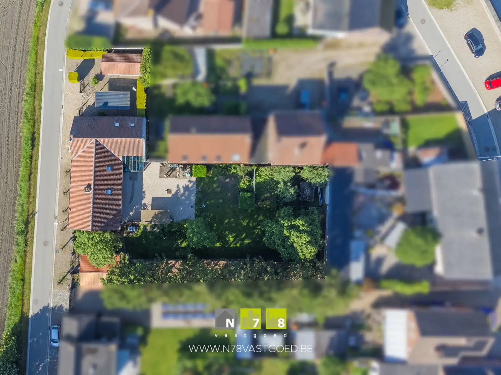 Huis te koop foto 7