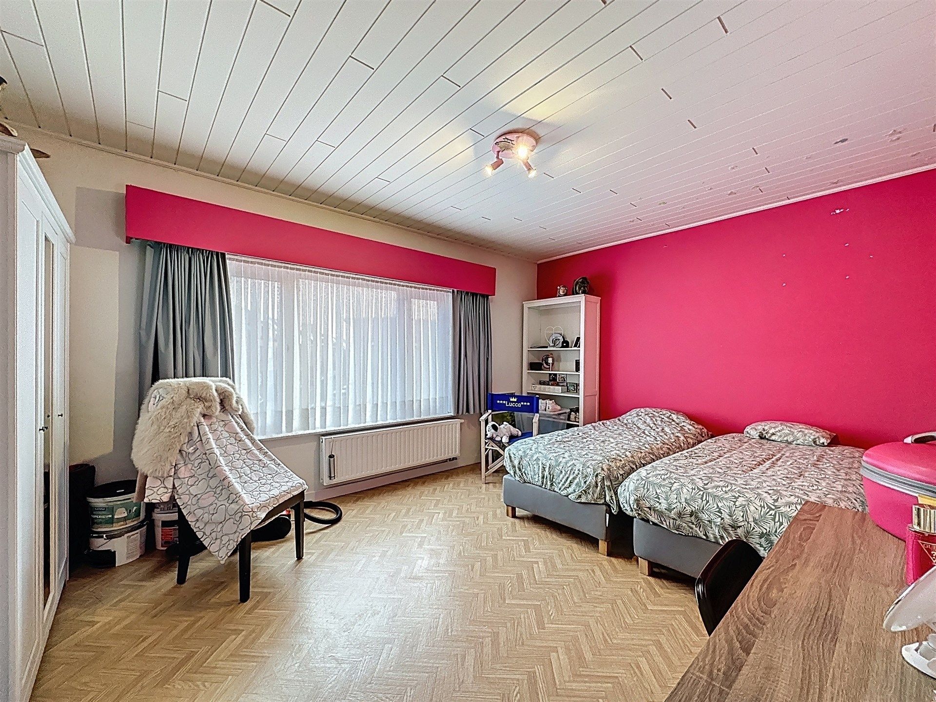 Half open bebouwing met 3 slaapkamers in Kruibeke! foto 13