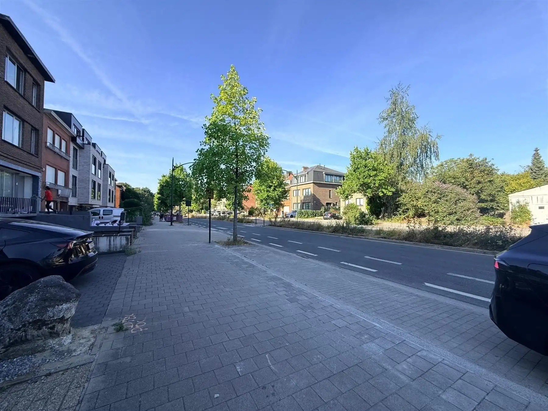 INSTAPKLARE WONING MET GEZELLIGE TUIN  foto 23