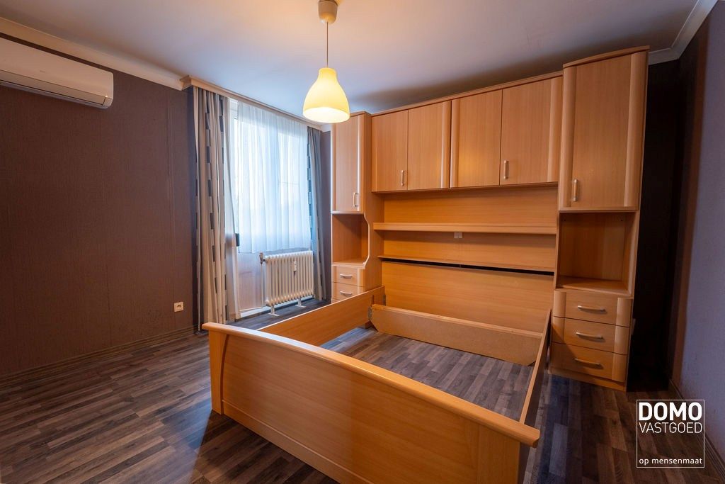 Verzorgd appartement met 2 slaapkamers en garagebox te Kuringen foto 10