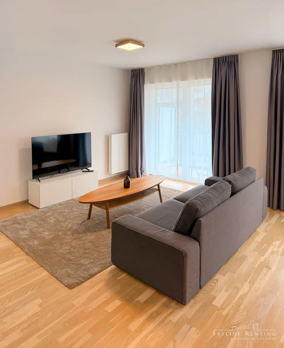 LICHTRIJK - Prachtig gem. app. 2k. met TERRAS - (NAVO area) foto 7