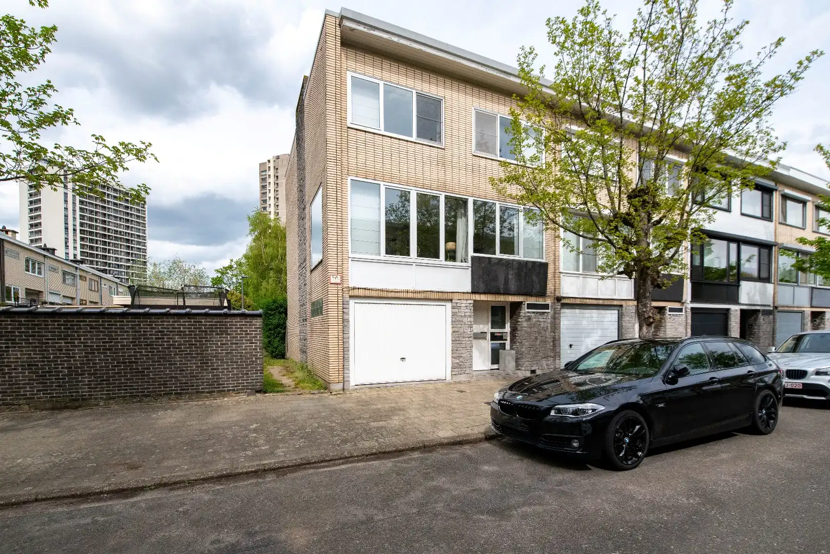 Rustig gelegen woning met 3 slaapkamers en tuin foto 23