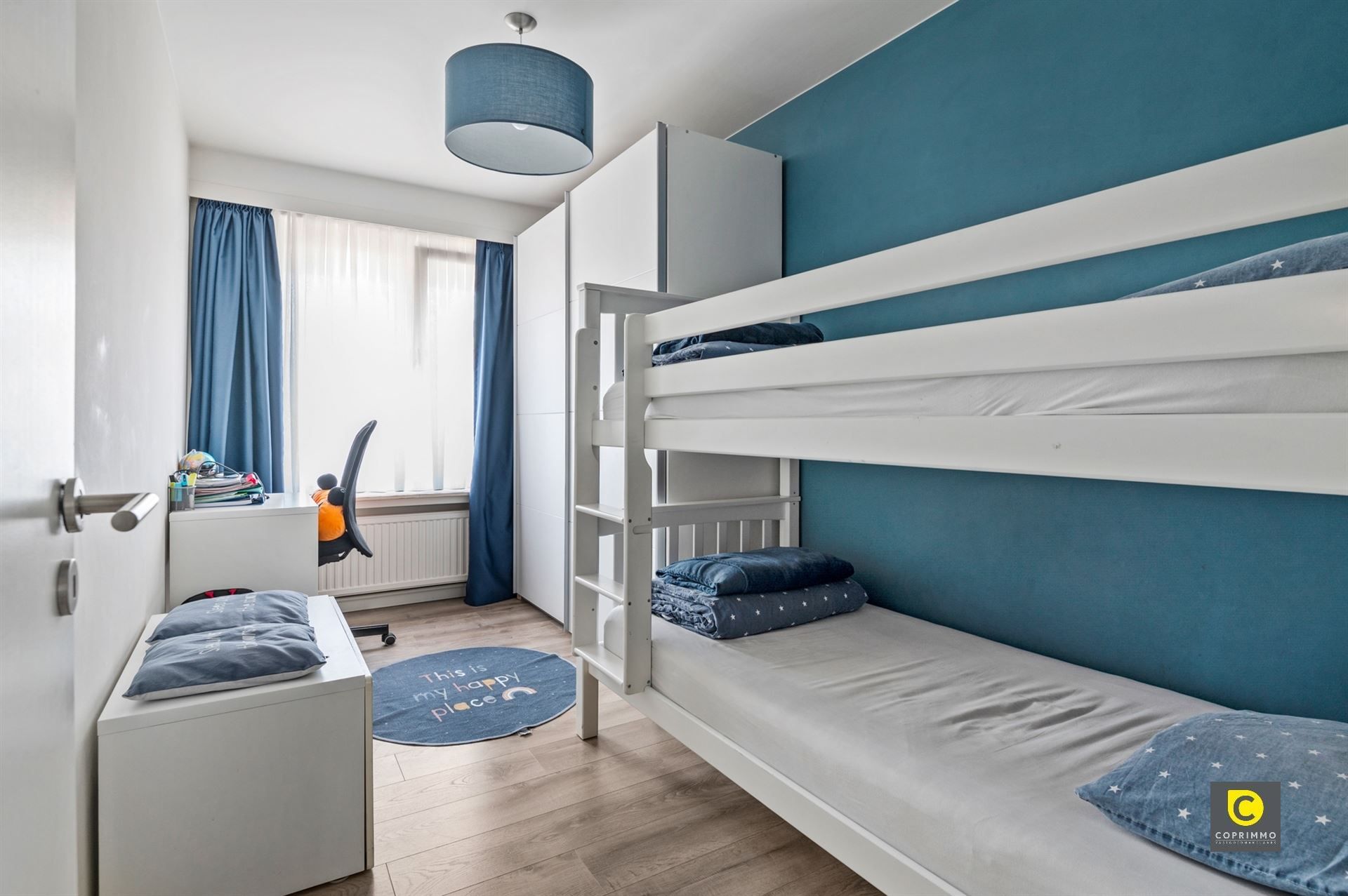 Instapklaar 3 slpk app  met terras! foto 7