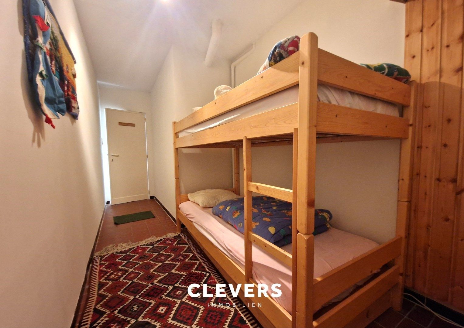 Vakantie app. met 2 kamers in groene omgeving foto 16