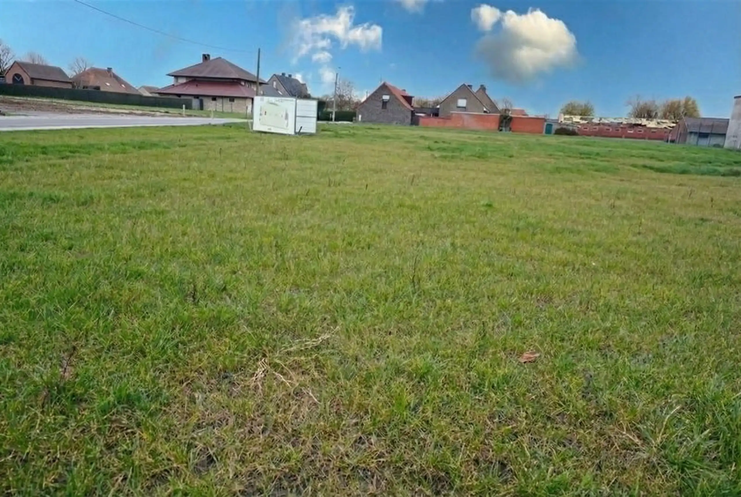 Uw droomvilla start hier: BOUWGROND van 786 m² foto 3