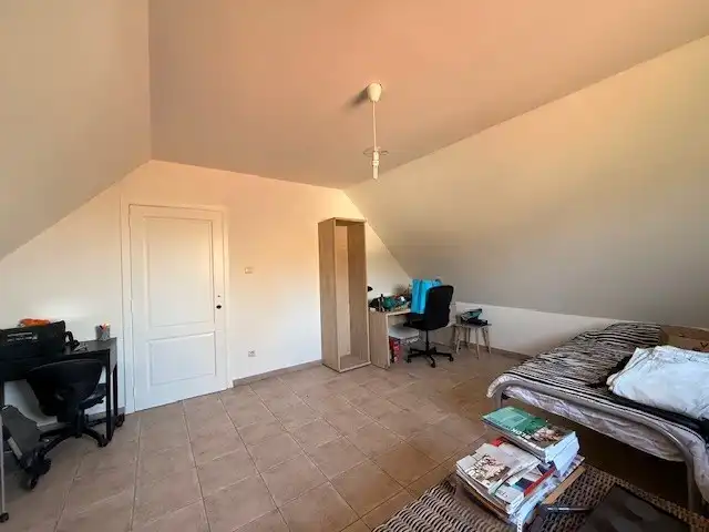 Duplex appartement met 2 slaapkamers, terras en autostandplaats te Dilsen-Stokkem foto 9