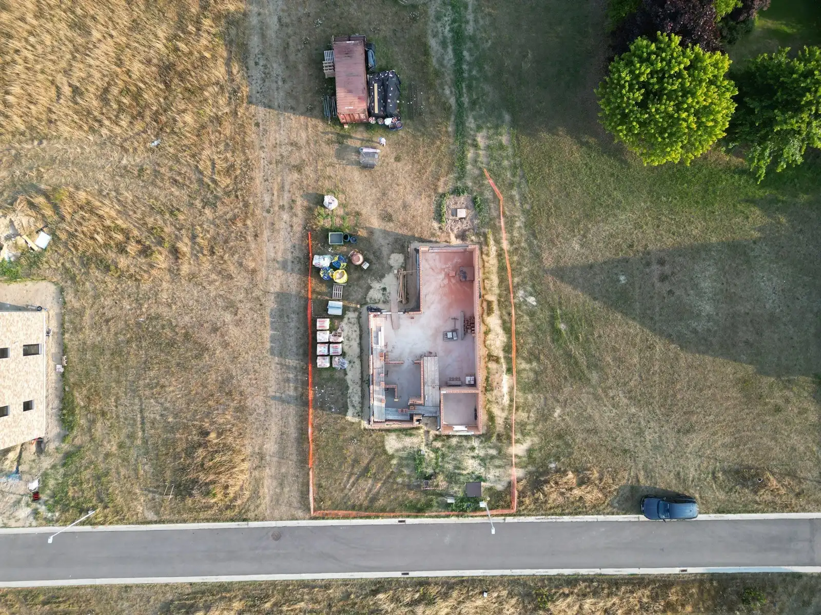 Grond te koop foto 11