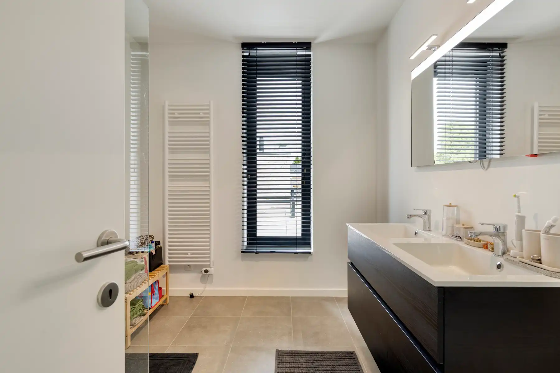 Heel mooie penthouse met 2 slaapkamers en terras van 130m² foto 11