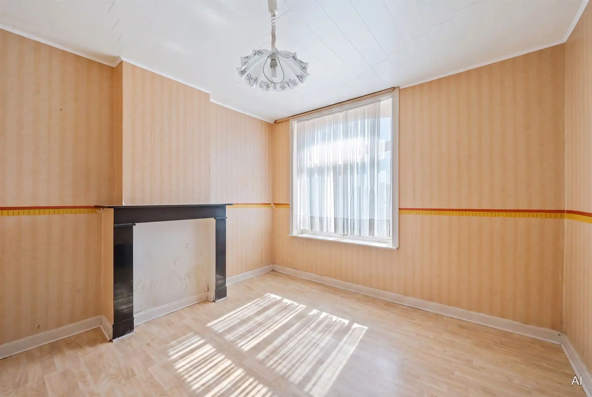 Charmante karakterwoning met zonnige tuin in Ronse foto 16