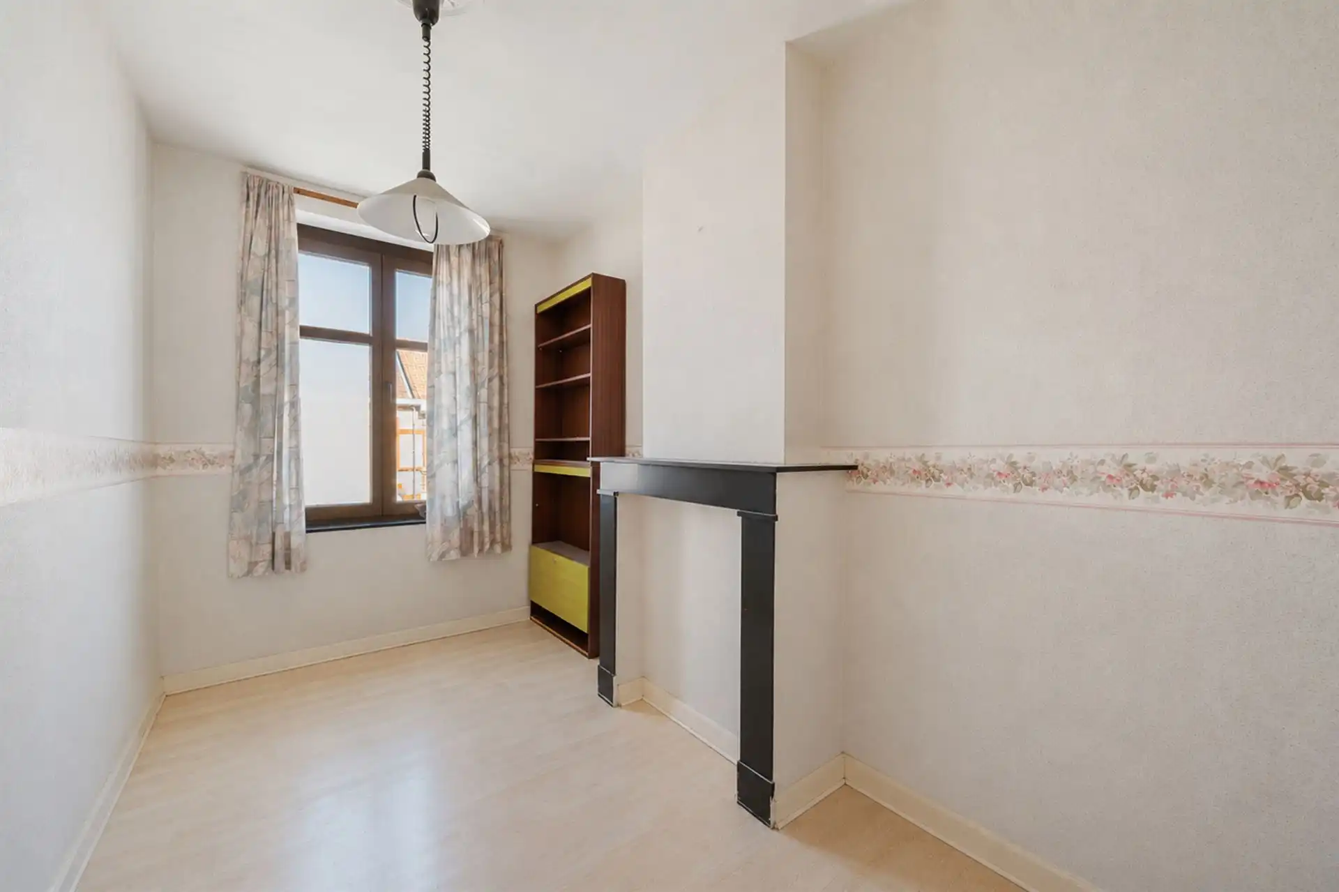 Karaktervolle woning met 3 slpk & tuin - veel potentieel! foto 20