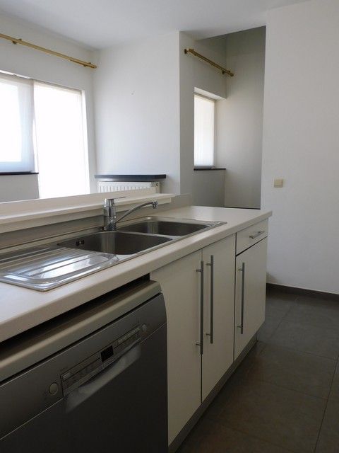 Ruim duplex appartement met 3 slaapkamers in het centrum   foto 11