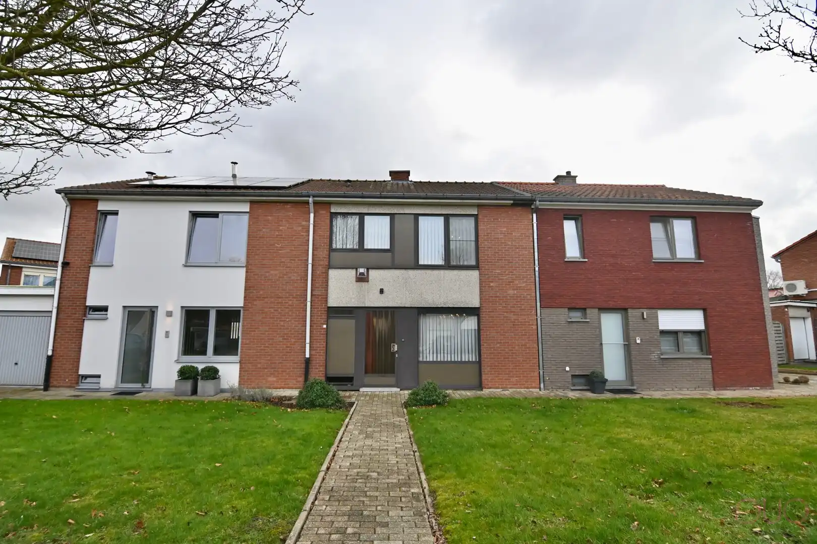 Te renoveren woning met gezellig tuintje in de Truiense stadsrand foto 18