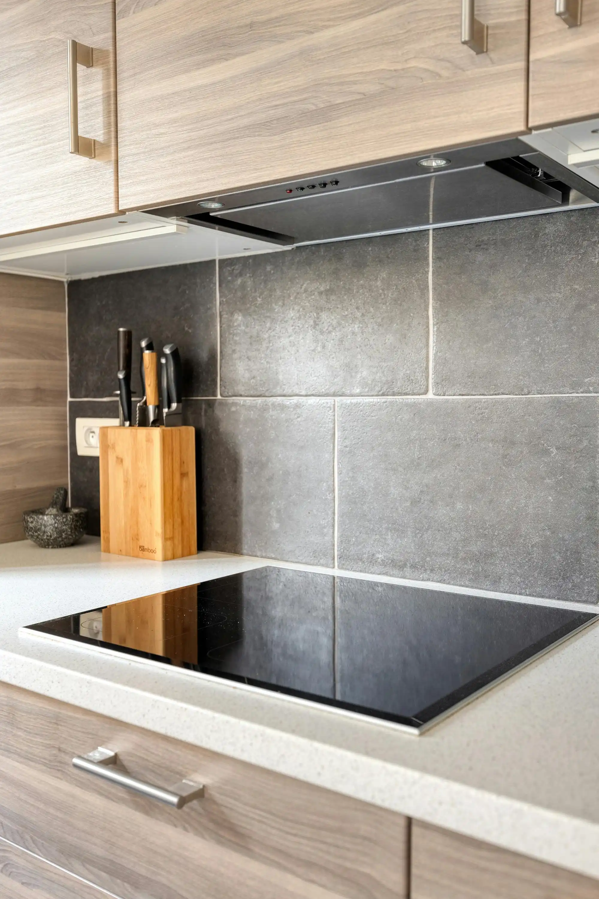 Instapklaar gelijkvloers appartement te koop in Kruibeke foto 7
