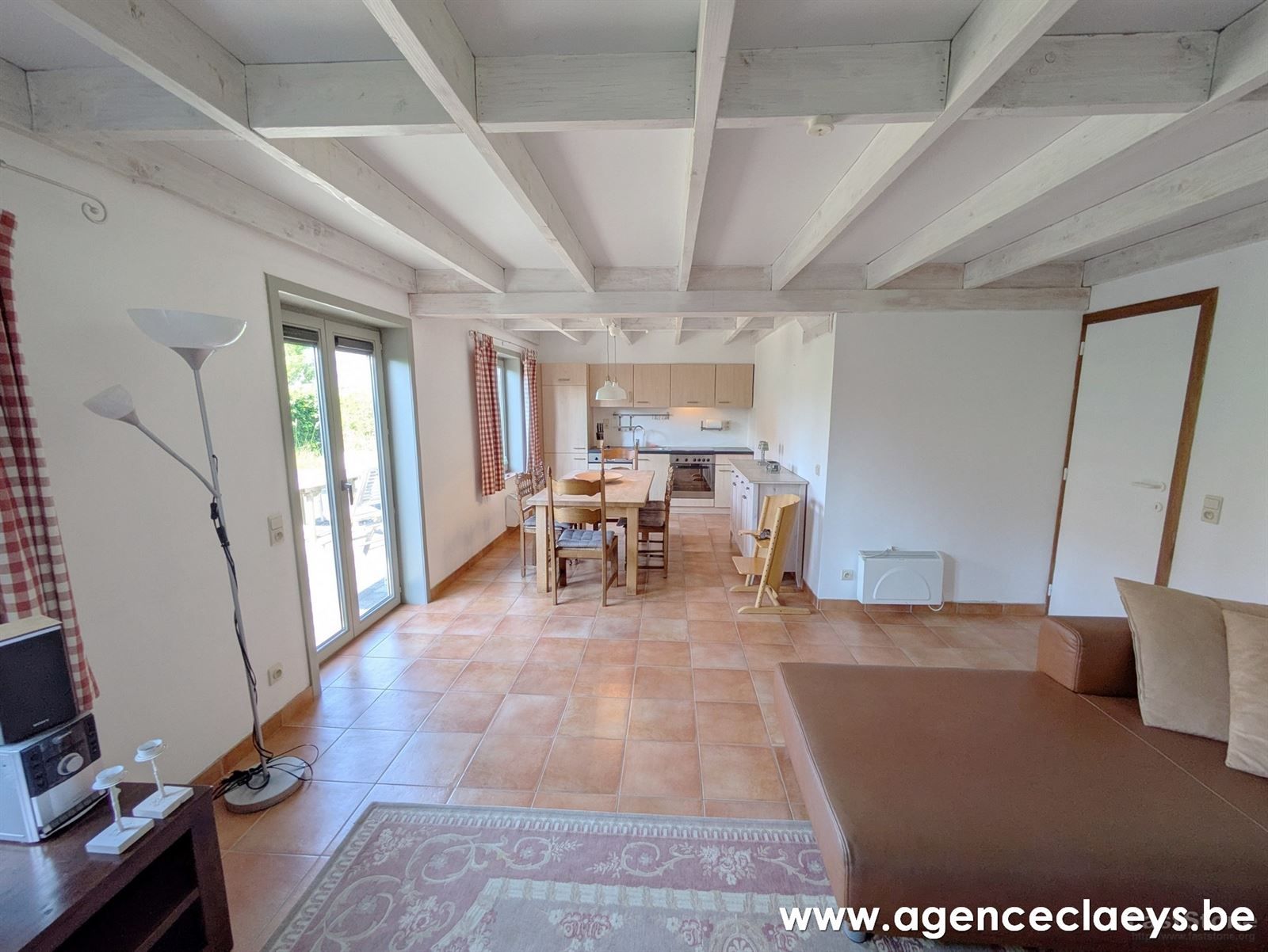 Vakantie woning foto 6
